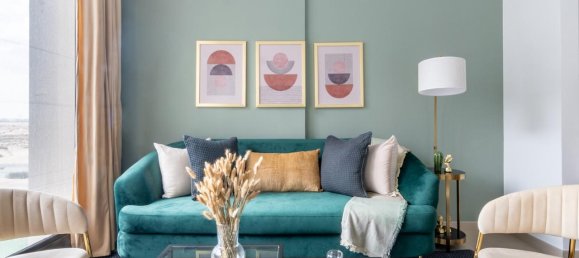 1 bedroom Apartment in UNA APARTMENTS, Dubai, UAE No. 64158 11