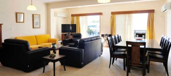 5 bedrooms Villa in Kissonerga, Cyprus No. 15482 7