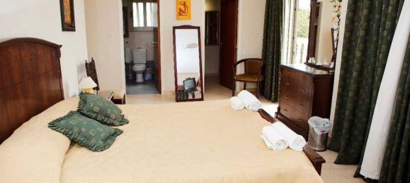 5 bedrooms Villa in Kissonerga, Cyprus No. 15482 5