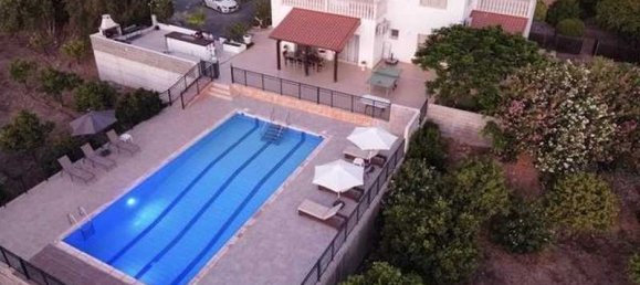 5 bedrooms Villa in Kissonerga, Cyprus No. 15482 6