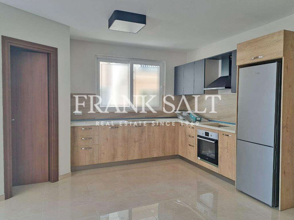 2 bedrooms Apartment in Mellieha, Malta No. 7889