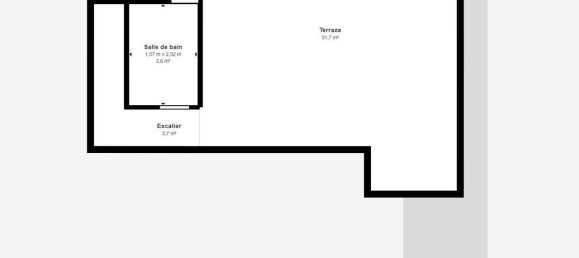 Apartamento T1 em Vinaros, Spain N.º 146798 11