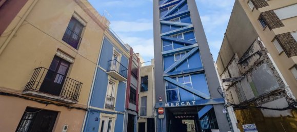 Apartamento T1 em Vinaros, Spain N.º 146798 8