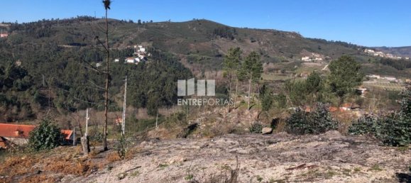  قطعة أرض في Baiao, Portugal 1320متر مربع رقم 56156 18