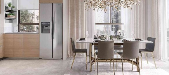 3 bedrooms Apartment in CEDAR - CREEK BEACH, Dubai Creek Harbour (The Lagoons), UAE No. 60903 6