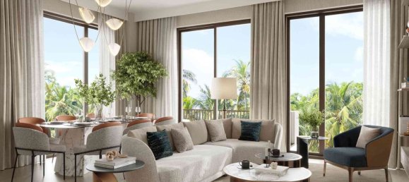 3 bedrooms Apartment in CEDAR - CREEK BEACH, Dubai Creek Harbour (The Lagoons), UAE No. 60903 11