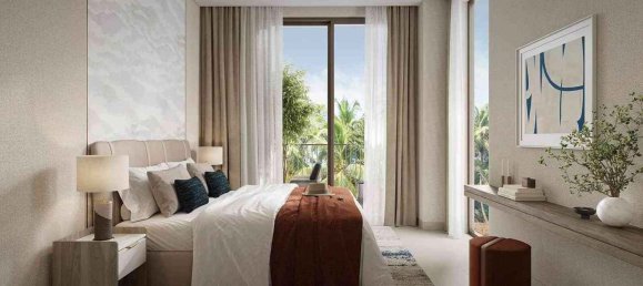 3 bedrooms Apartment in CEDAR - CREEK BEACH, Dubai Creek Harbour (The Lagoons), UAE No. 60903 7