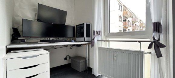 2 bedrooms Apartment in Tuttlingen, Germany No. 266240 16