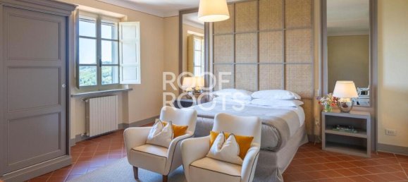 12 bedrooms Villa in Lucca, Italy No. 50824 34