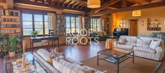 12 bedrooms Villa in Lucca, Italy No. 50824 24