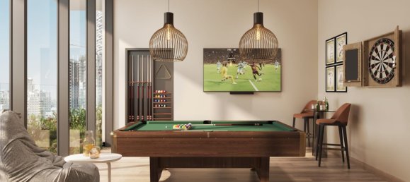 1 bedroom Apartment in Dubai, UAE No. 39538 6