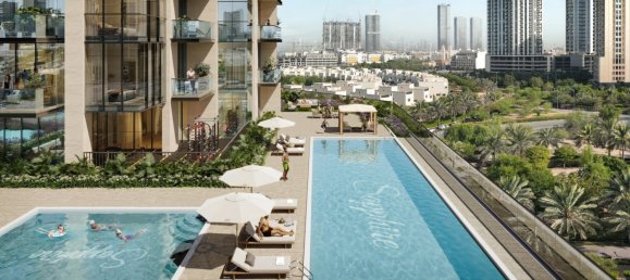 1 bedroom Apartment in Dubai, UAE No. 39538 3