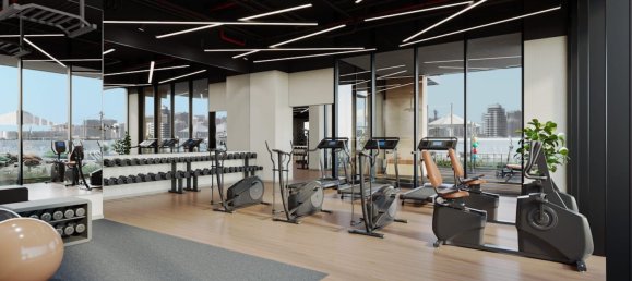 1 bedroom Apartment in Dubai, UAE No. 39538 10