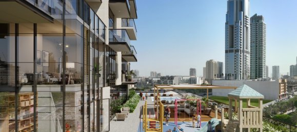 1 bedroom Apartment in Dubai, UAE No. 39538 4