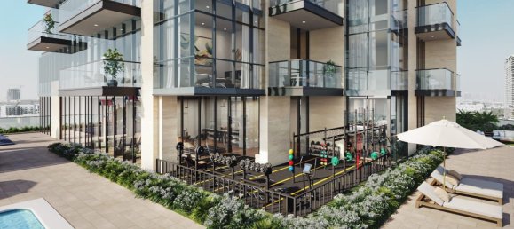 1 bedroom Apartment in Dubai, UAE No. 39538 5