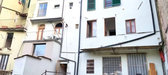 Квартира с 3 спальнями в Умбертиде, Италия № 75758 4