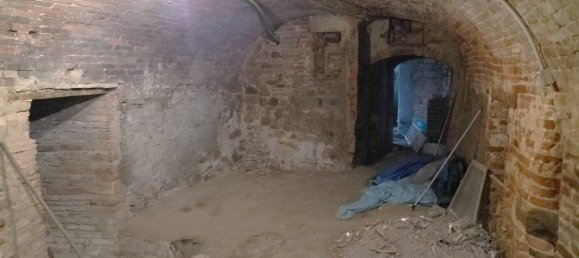 Квартира с 3 спальнями в Умбертиде, Италия № 75758 11