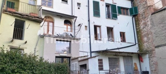 Квартира с 3 спальнями в Умбертиде, Италия № 75758 3