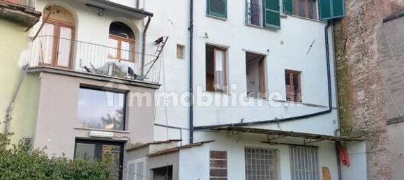 Квартира с 3 спальнями в Умбертиде, Италия № 75758 2