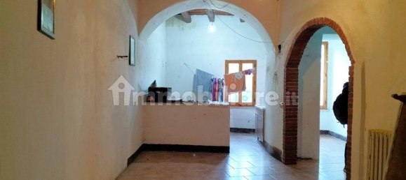 Квартира с 3 спальнями в Умбертиде, Италия № 75758 8