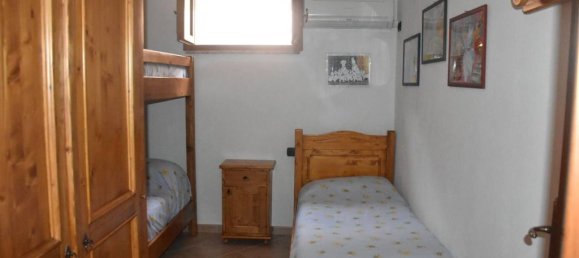 6 bedrooms Villa in Sardinia, Italy No. 248001 42