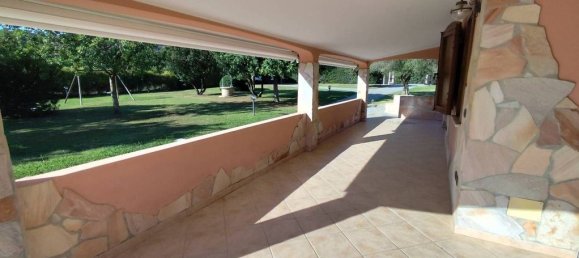 6 bedrooms Villa in Sardinia, Italy No. 248001 32