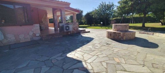 6 bedrooms Villa in Sardinia, Italy No. 248001 15