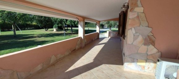 6 bedrooms Villa in Sardinia, Italy No. 248001 31