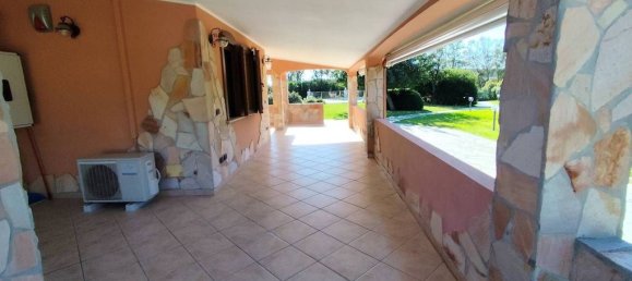 6 bedrooms Villa in Sardinia, Italy No. 248001 38