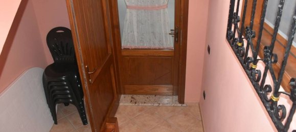 6 bedrooms Villa in Sardinia, Italy No. 248001 47