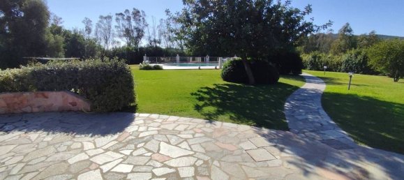 6 bedrooms Villa in Sardinia, Italy No. 248001 30