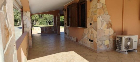 6 bedrooms Villa in Sardinia, Italy No. 248001 34
