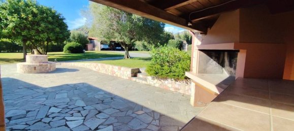 6 bedrooms Villa in Sardinia, Italy No. 248001 35