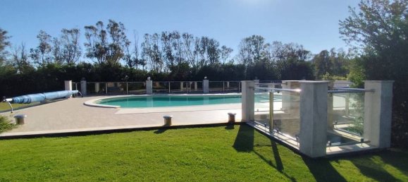 6 bedrooms Villa in Sardinia, Italy No. 248001 16