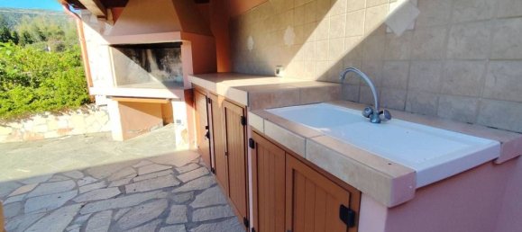 6 bedrooms Villa in Sardinia, Italy No. 248001 37