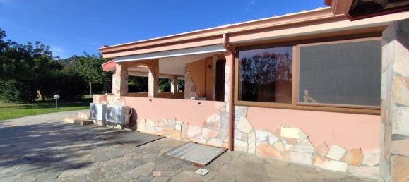 6 bedrooms Villa in Sardinia, Italy No. 248001 33