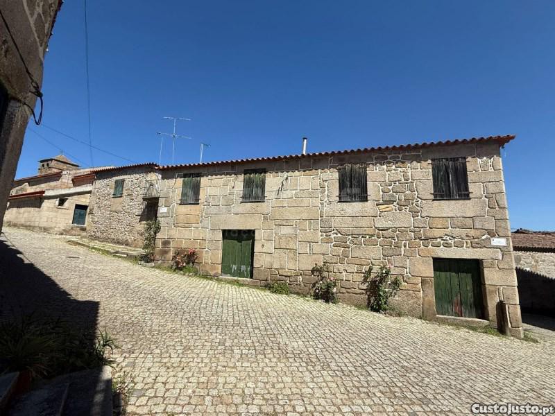 6 bedrooms House in Vila Nova de Foz Coa, Portugal No. 272080