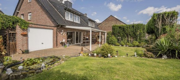 3 غرف نوم تاون هاوس في Korschenbroich, Germany رقم 278621 26