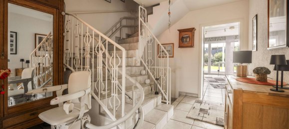 3 غرف نوم تاون هاوس في Korschenbroich, Germany رقم 278621 3