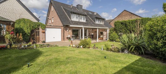 3 غرف نوم تاون هاوس في Korschenbroich, Germany رقم 278621 14