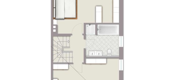 3 غرف نوم تاون هاوس في Korschenbroich, Germany رقم 278621 23