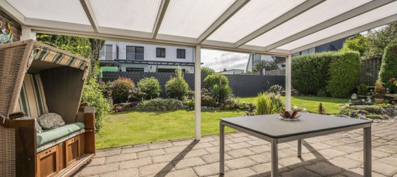 3 غرف نوم تاون هاوس في Korschenbroich, Germany رقم 278621 11