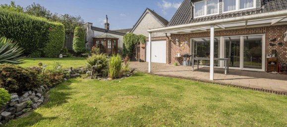 3 غرف نوم تاون هاوس في Korschenbroich, Germany رقم 278621 13