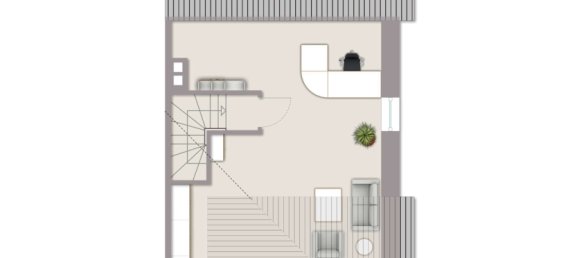 3 غرف نوم تاون هاوس في Korschenbroich, Germany رقم 278621 24