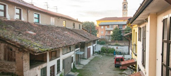 Студия в Ваприо д’Адда, Италия № 156683 13