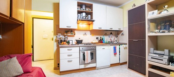 Студия в Ваприо д’Адда, Италия № 156683 6