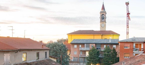 Студия в Ваприо д’Адда, Италия № 156683 3