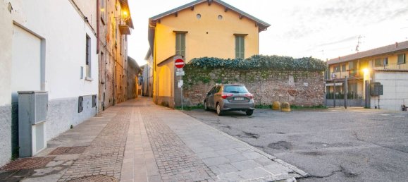 Студия в Ваприо д’Адда, Италия № 156683 4