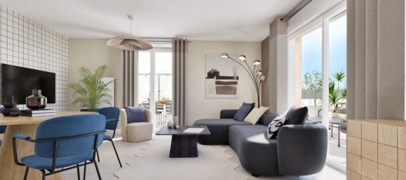 Дом с 3 спальнями в Фрузен, Франция № 338331 8