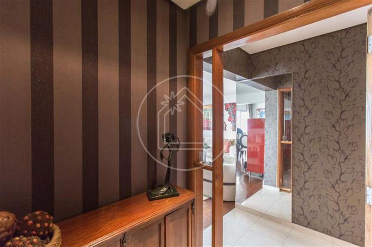 4 Schlafzimmer Wohnung in Sao Paulo, Brazil, Nr. 500034